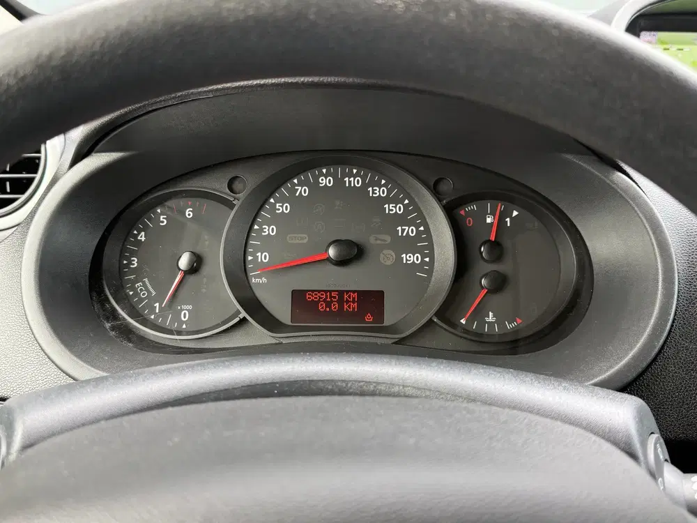 Renault Kangoo 1.5 dCi uit 2021, foto 11