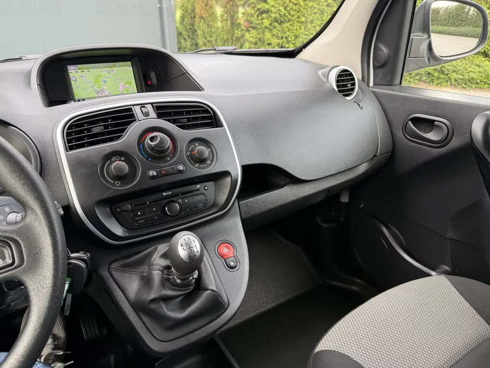 Renault Kangoo 1.5 dCi uit 2021, foto 12