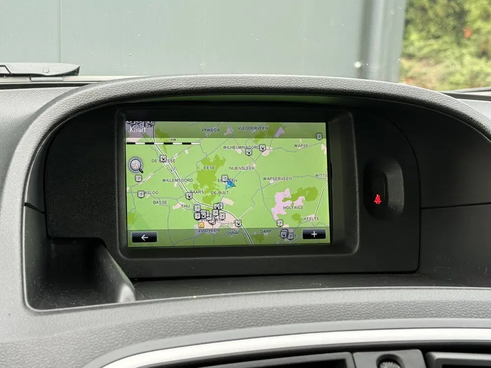 Renault Kangoo 1.5 dCi uit 2021, foto 13
