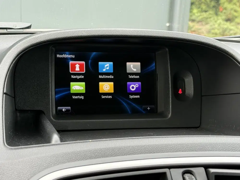Renault Kangoo 1.5 dCi uit 2021, foto 14