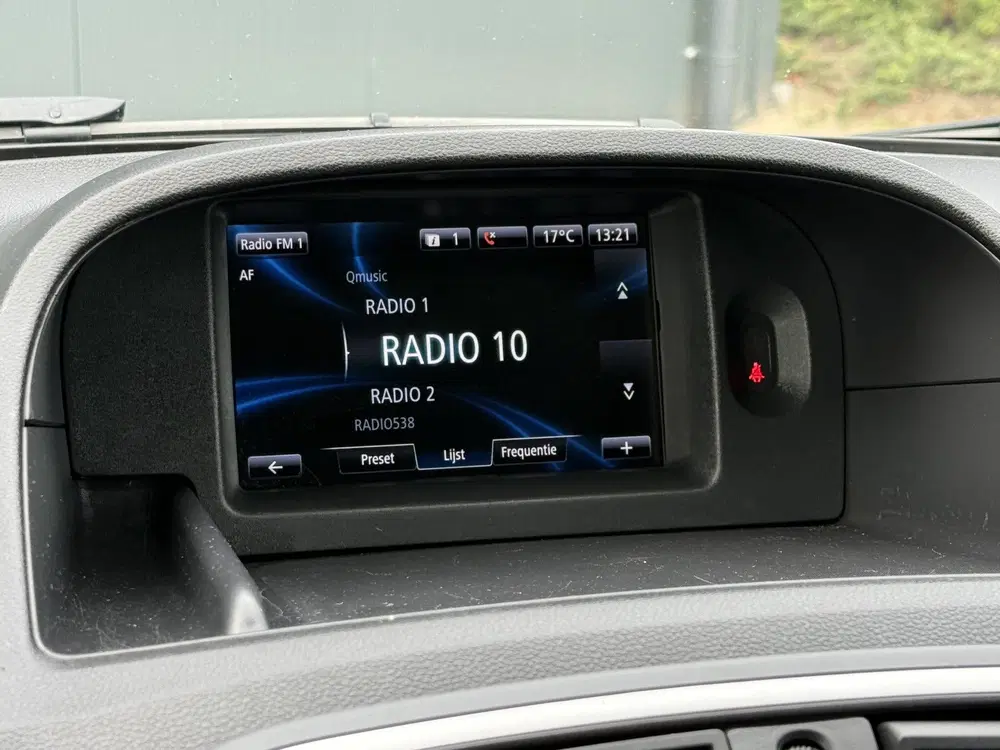 Renault Kangoo 1.5 dCi uit 2021, foto 15