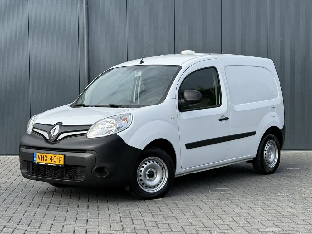 Renault Kangoo 1.5 dCi uit 2021, foto 2