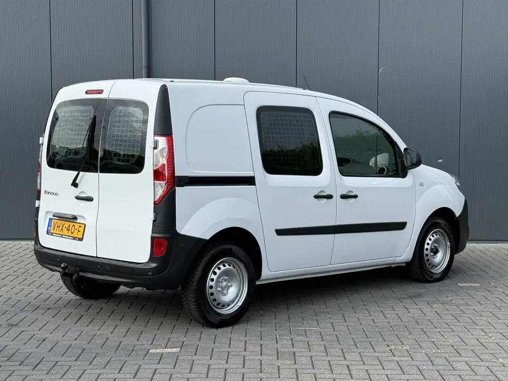 Renault Kangoo 1.5 dCi uit 2021, foto 3