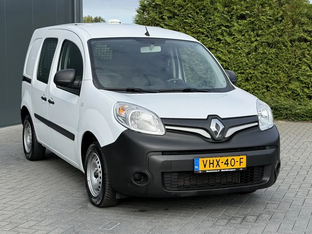 Renault Kangoo 1.5 dCi uit 2021, foto 4