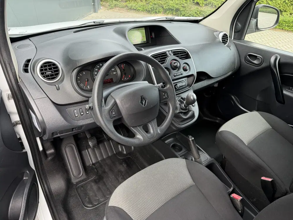 Renault Kangoo 1.5 dCi uit 2021, foto 7