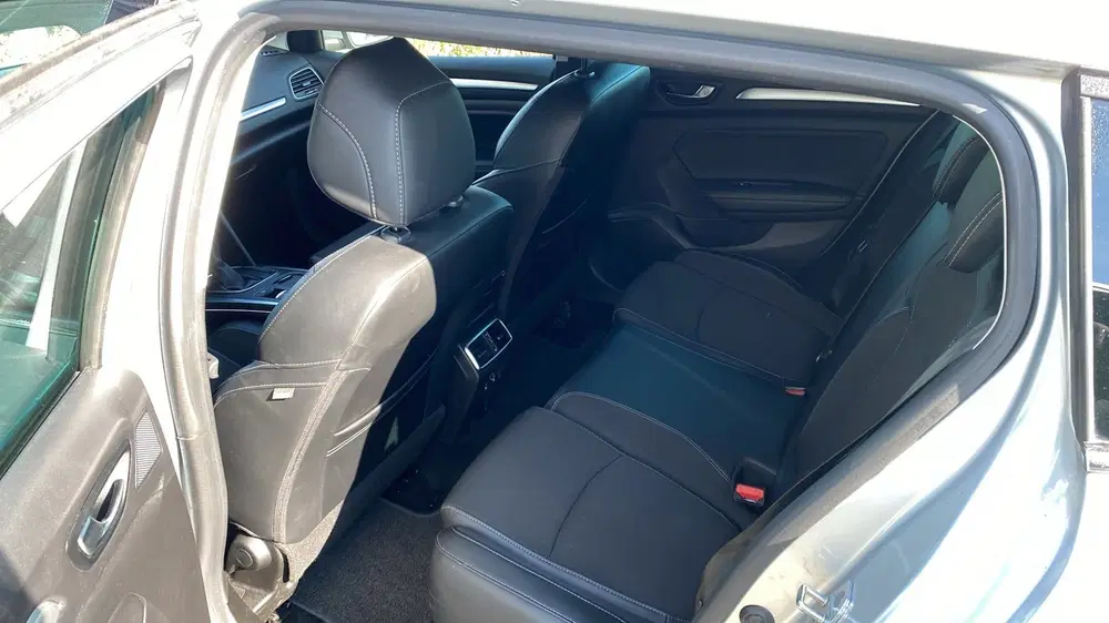 Renault Megane Mégane Estate 1.3 TCe Intens uit 2022, foto 14