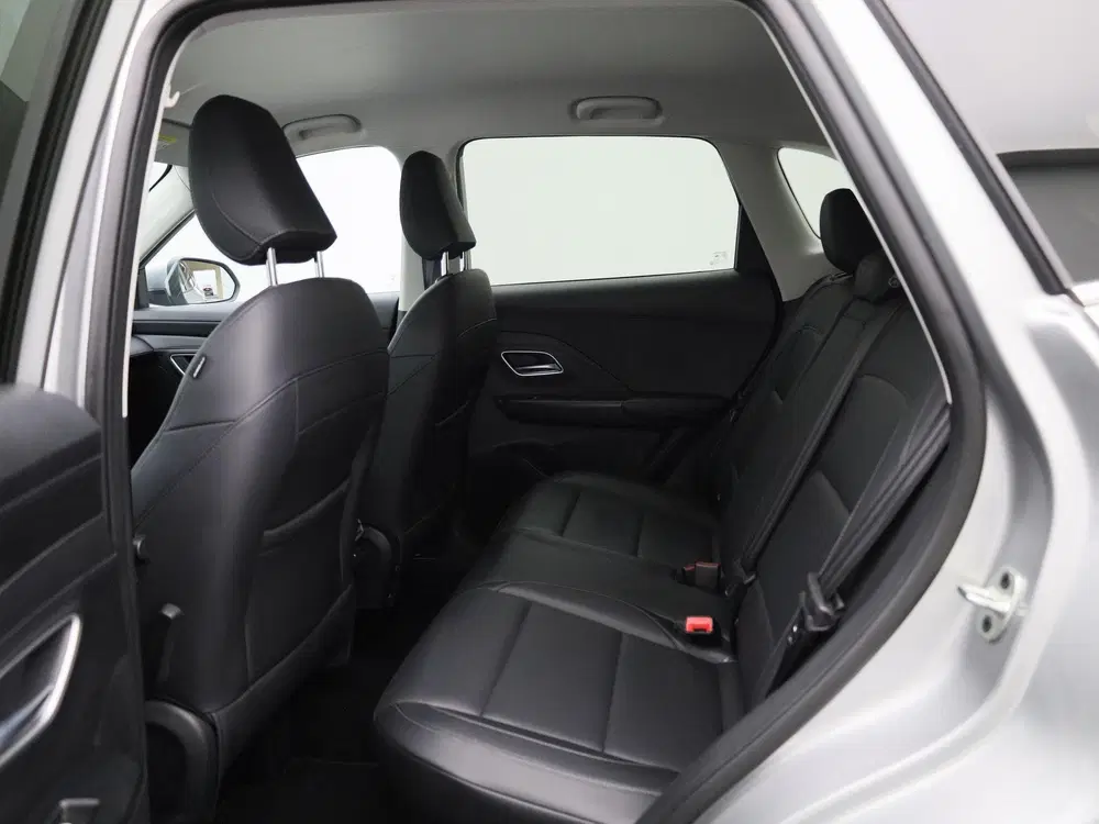 MG ZS 1.5 Hybrid+ Luxury uit 2025, foto 10