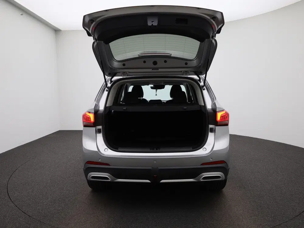 MG ZS 1.5 Hybrid+ Luxury uit 2025, foto 11