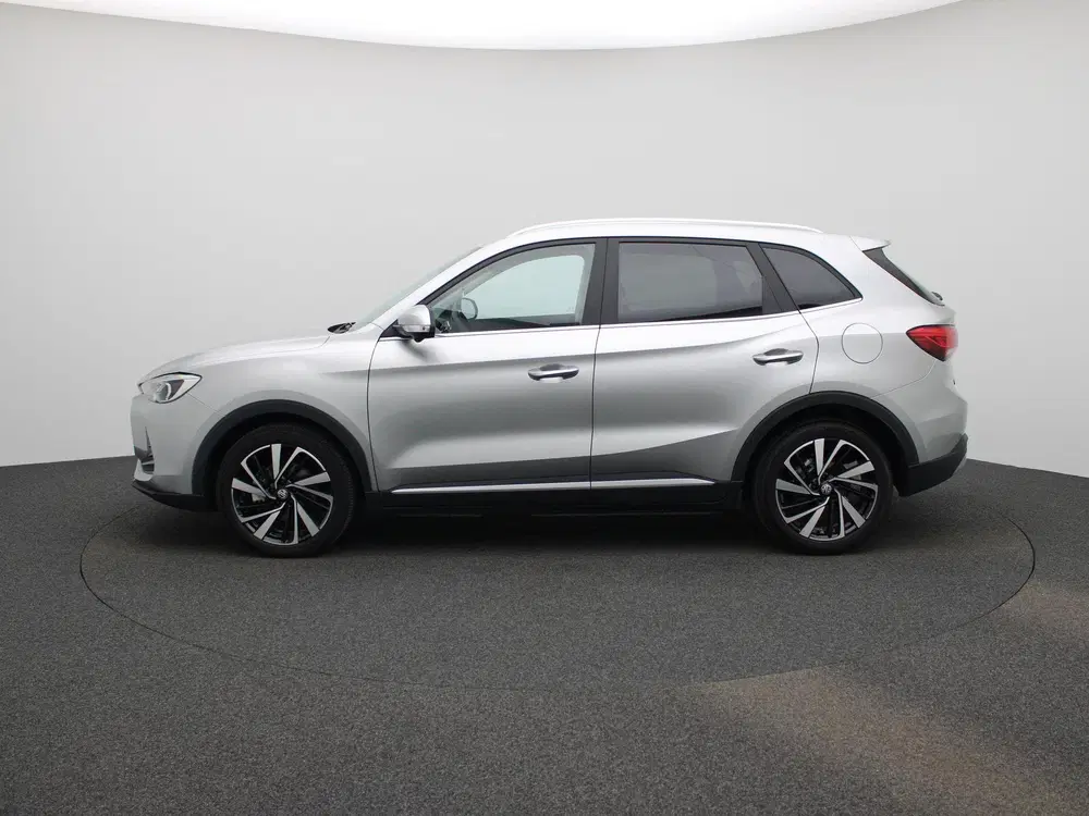 MG ZS 1.5 Hybrid+ Luxury uit 2025, foto 4