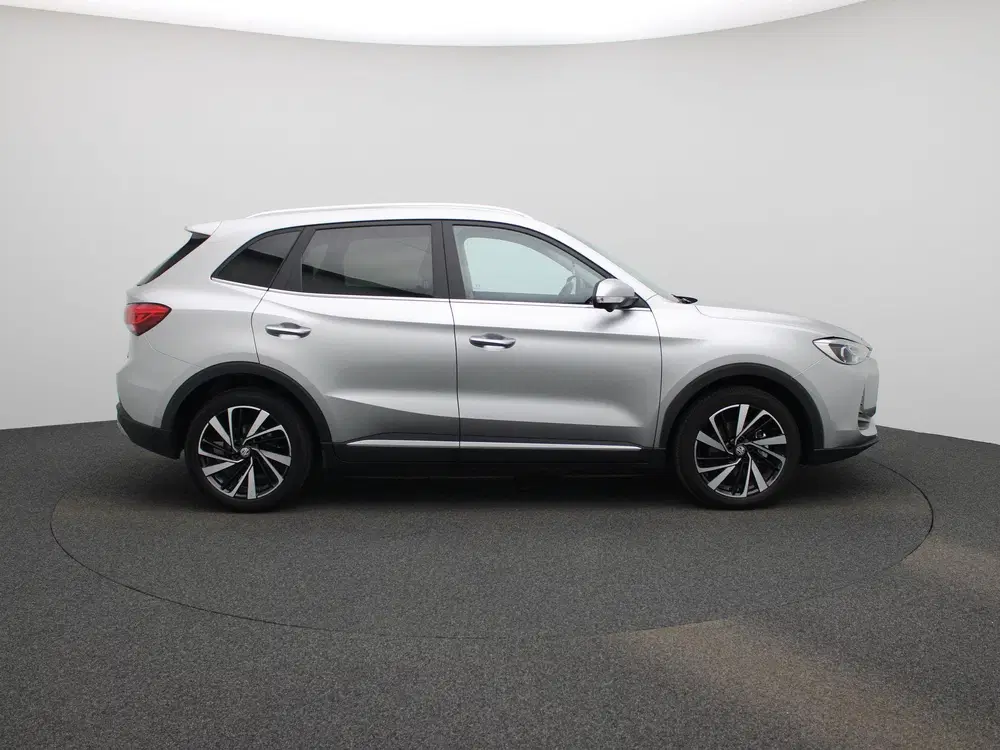 MG ZS 1.5 Hybrid+ Luxury uit 2025, foto 6