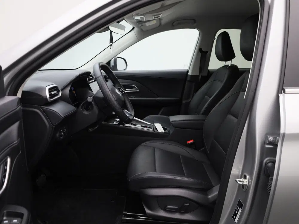 MG ZS 1.5 Hybrid+ Luxury uit 2025, foto 9