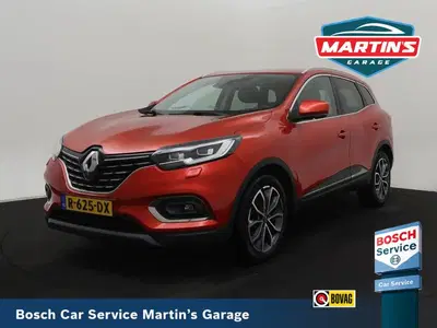 Renault Kadjar 1.3 TCe Aut Intens uit 2019