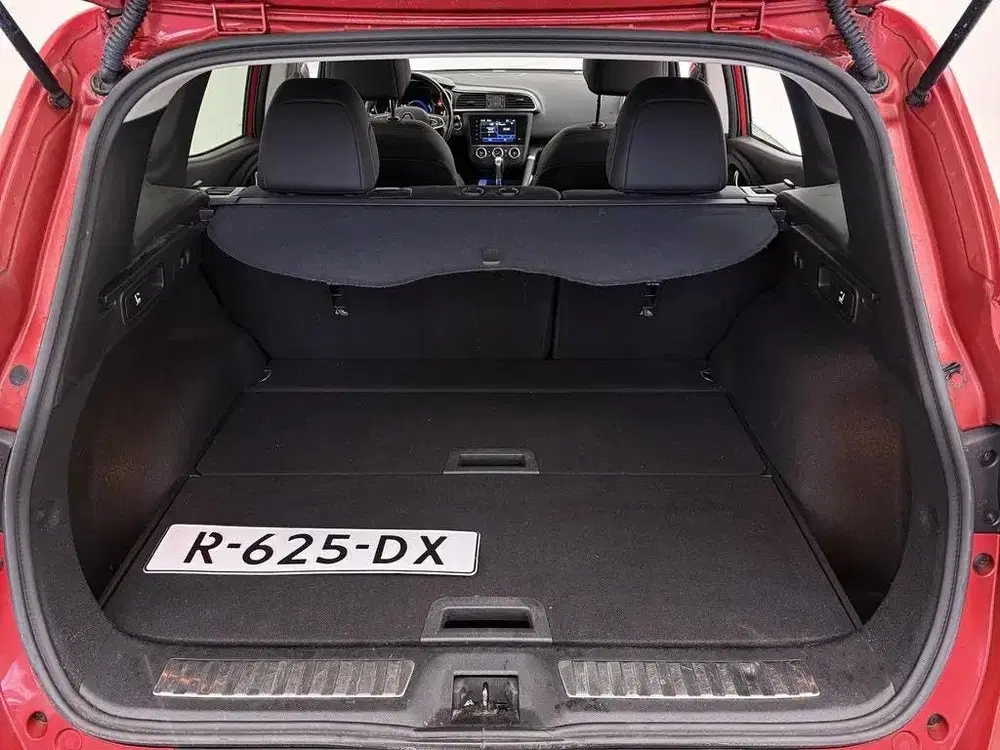 Renault Kadjar 1.3 TCe Aut Intens uit 2019, foto 14