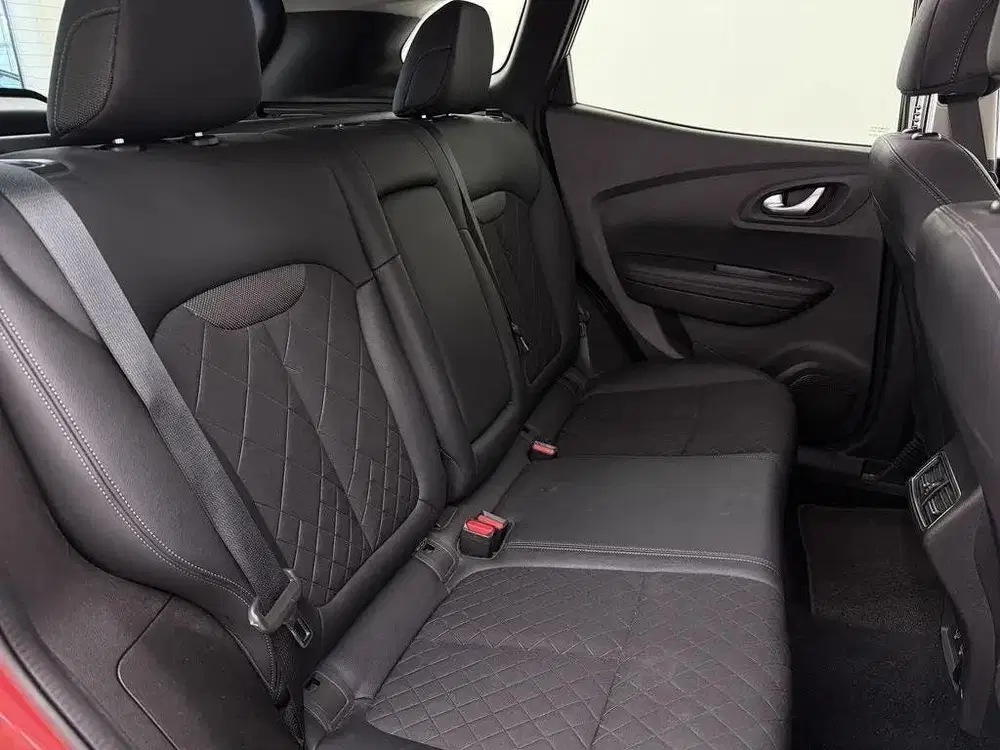 Renault Kadjar 1.3 TCe Aut Intens uit 2019, foto 15