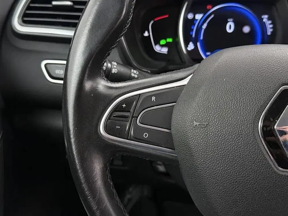 Renault Kadjar 1.3 TCe Aut Intens uit 2019, foto 7