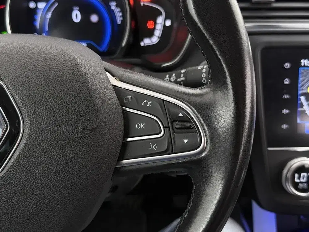 Renault Kadjar 1.3 TCe Aut Intens uit 2019, foto 8