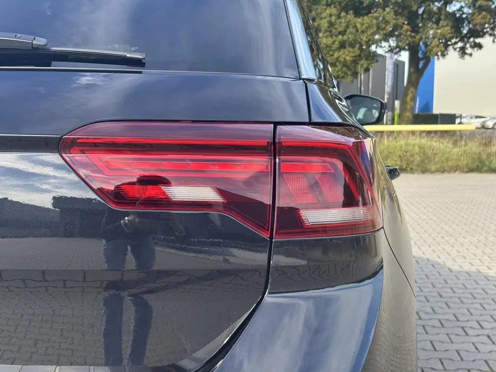 Volkswagen T-Roc 1.5 TSI Sport Automaat uit 2020, foto 12