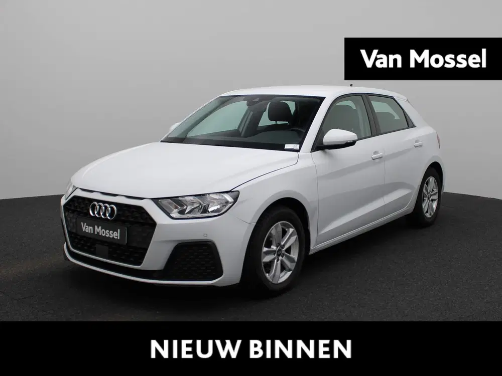 Audi A1 25 TFSI Pro Line Automaat uit 2021