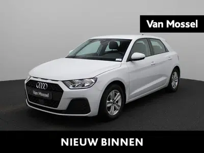 Audi A1 25 TFSI Pro Line Automaat uit 2021