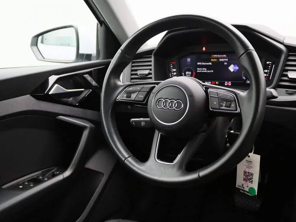 Audi A1 25 TFSI Pro Line Automaat uit 2021, foto 10