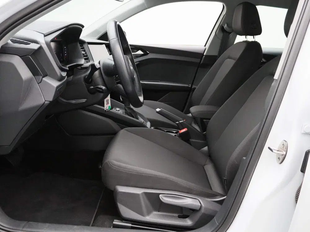 Audi A1 25 TFSI Pro Line Automaat uit 2021, foto 11