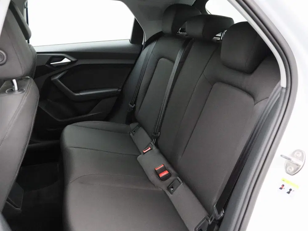 Audi A1 25 TFSI Pro Line Automaat uit 2021, foto 12
