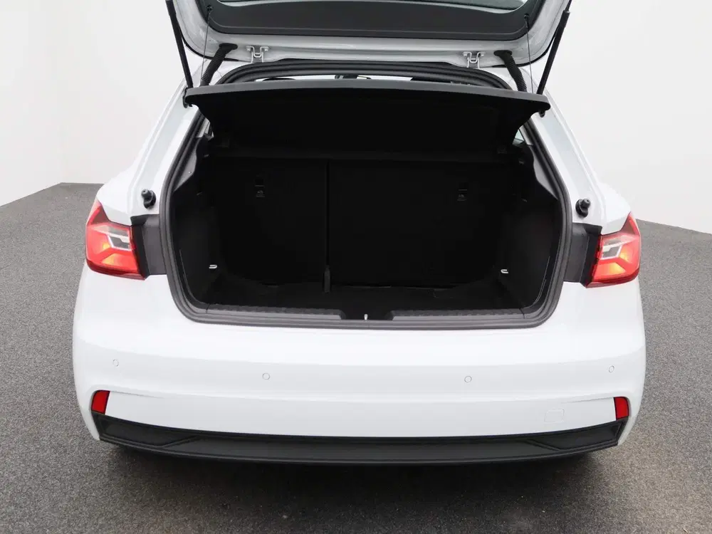 Audi A1 25 TFSI Pro Line Automaat uit 2021, foto 13