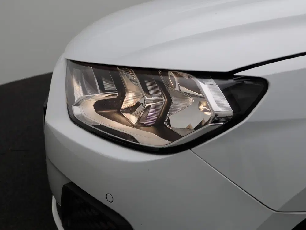 Audi A1 25 TFSI Pro Line Automaat uit 2021, foto 14