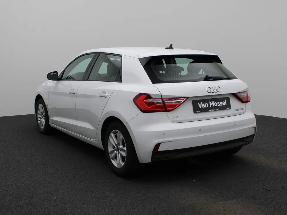 Audi A1 25 TFSI Pro Line Automaat uit 2021, foto 2