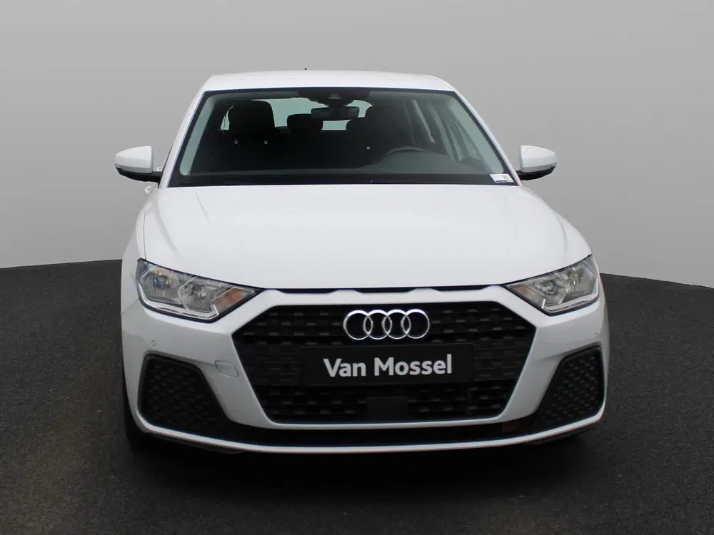 Audi A1 25 TFSI Pro Line Automaat uit 2021, foto 3