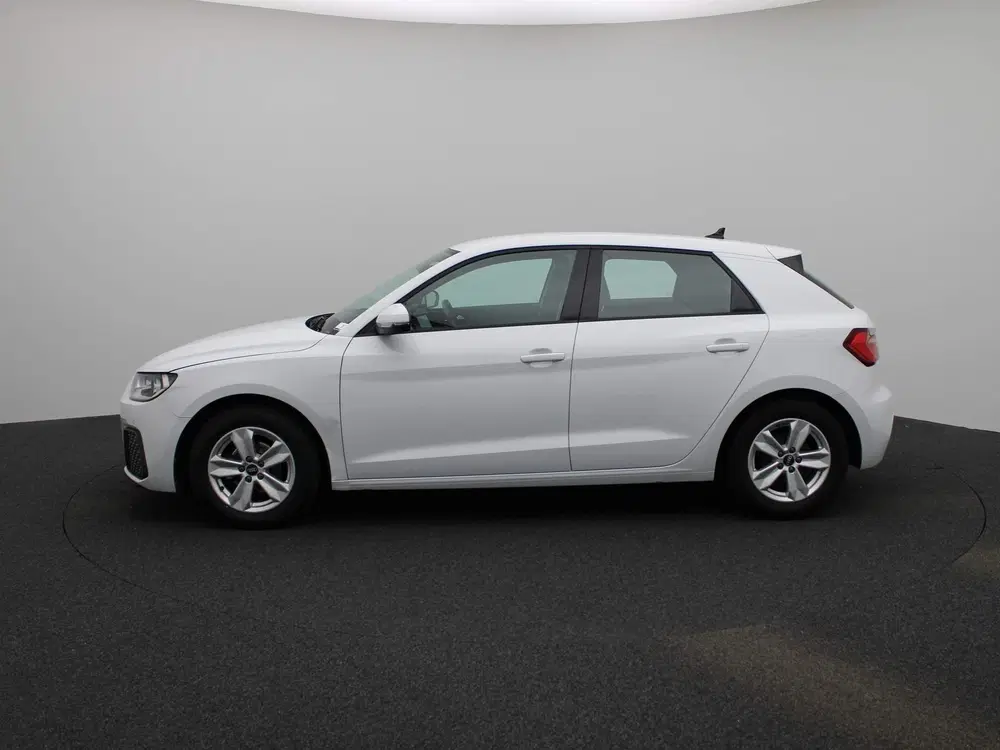 Audi A1 25 TFSI Pro Line Automaat uit 2021, foto 4