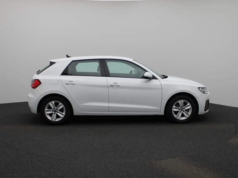 Audi A1 25 TFSI Pro Line Automaat uit 2021, foto 6