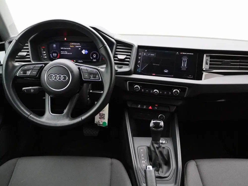 Audi A1 25 TFSI Pro Line Automaat uit 2021, foto 7