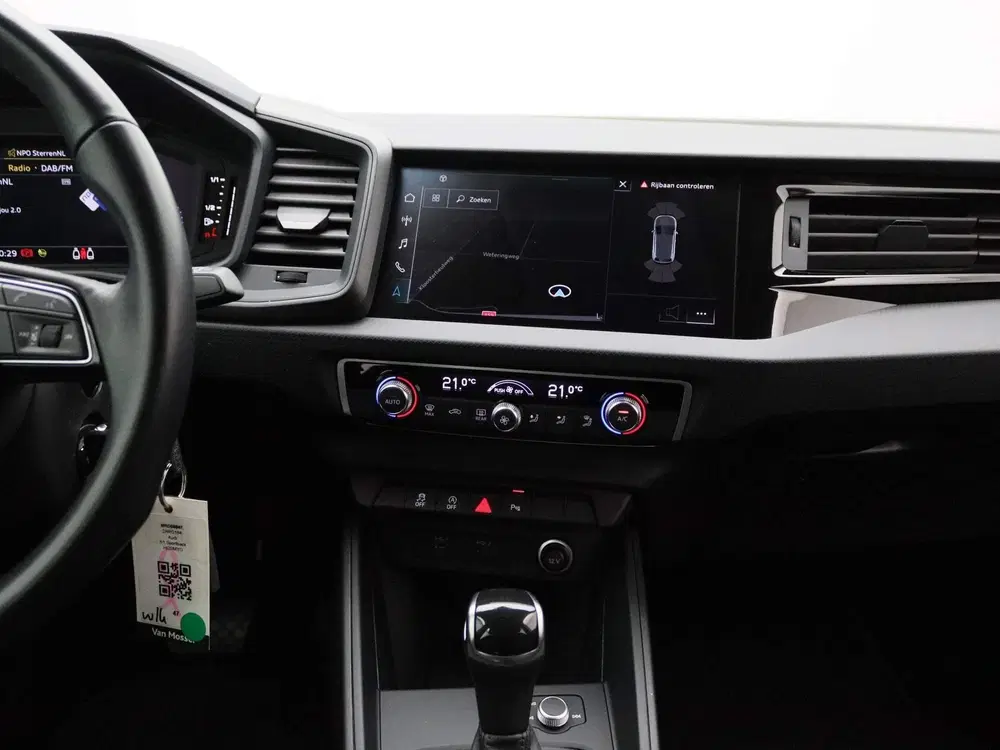 Audi A1 25 TFSI Pro Line Automaat uit 2021, foto 8