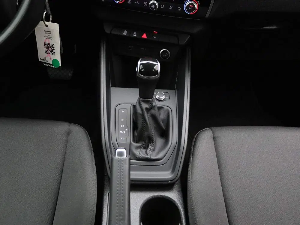 Audi A1 25 TFSI Pro Line Automaat uit 2021, foto 9