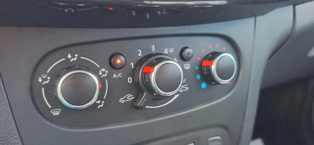 Dacia Sandero 0.9 TCe Stepway AUTOMAAT 2021 Navi Cruise uit 2021, foto 12