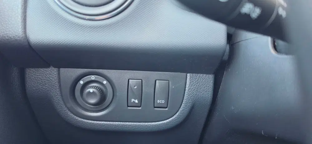 Dacia Sandero 0.9 TCe Stepway AUTOMAAT 2021 Navi Cruise uit 2021, foto 14