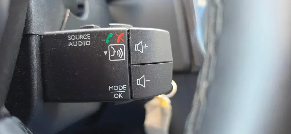 Dacia Sandero 0.9 TCe Stepway AUTOMAAT 2021 Navi Cruise uit 2021, foto 15