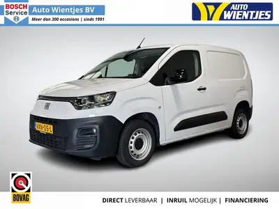 Fiat Doblo Cargo 1.2 Turbo 81kw uit 2023