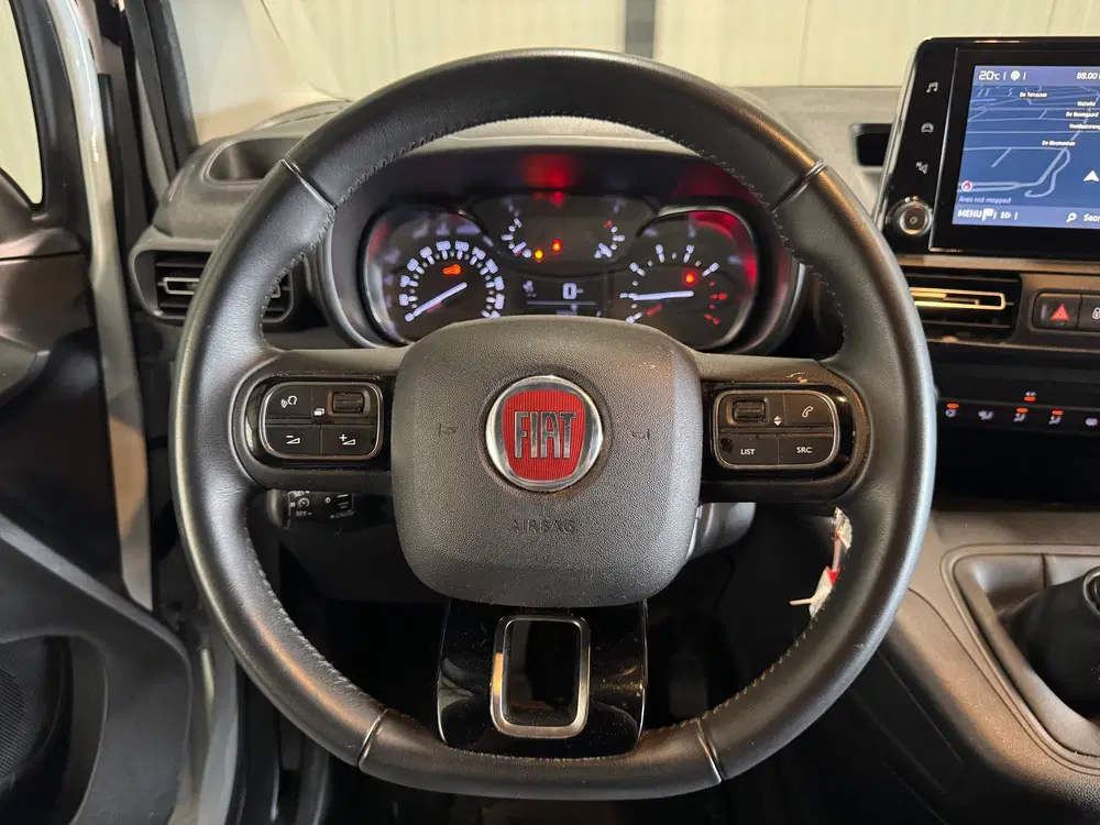 Fiat Doblo Cargo 1.2 Turbo 81kw uit 2023, foto 12