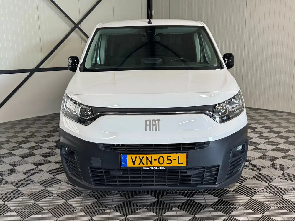 Fiat Doblo Cargo 1.2 Turbo 81kw uit 2023, foto 8