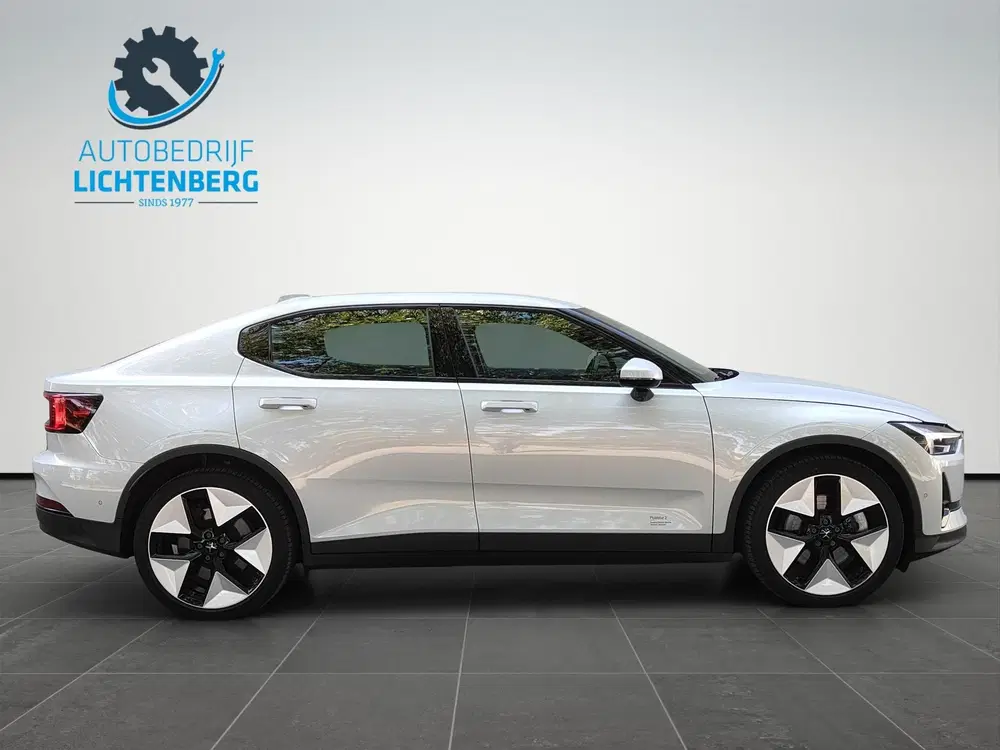 Polestar 2 Long Range Dual Motor 78 kWh SOH 95% uit 2023, foto 10