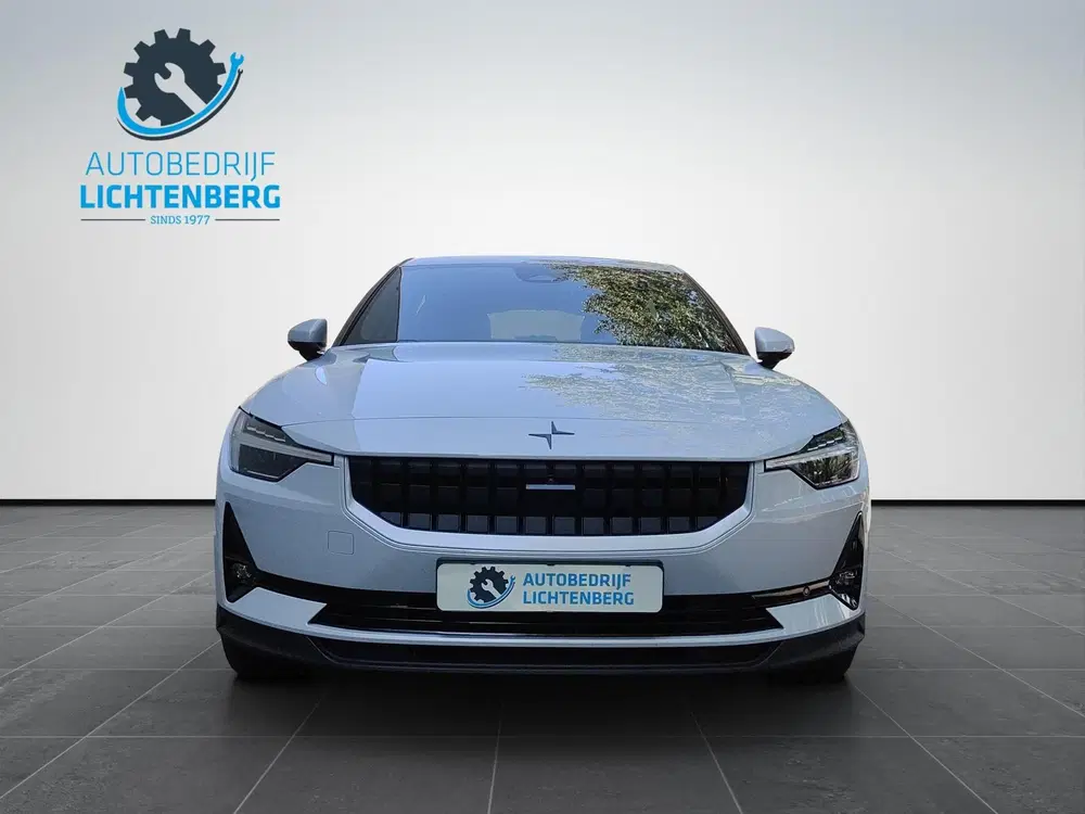 Polestar 2 Long Range Dual Motor 78 kWh SOH 95% uit 2023, foto 2
