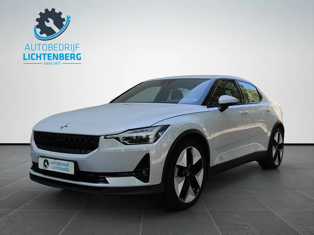 Polestar 2 Long Range Dual Motor 78 kWh SOH 95% uit 2023, foto 3