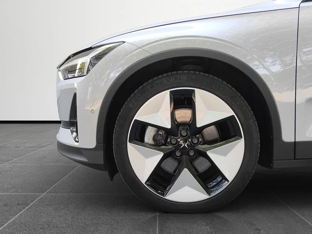 Polestar 2 Long Range Dual Motor 78 kWh SOH 95% uit 2023, foto 5