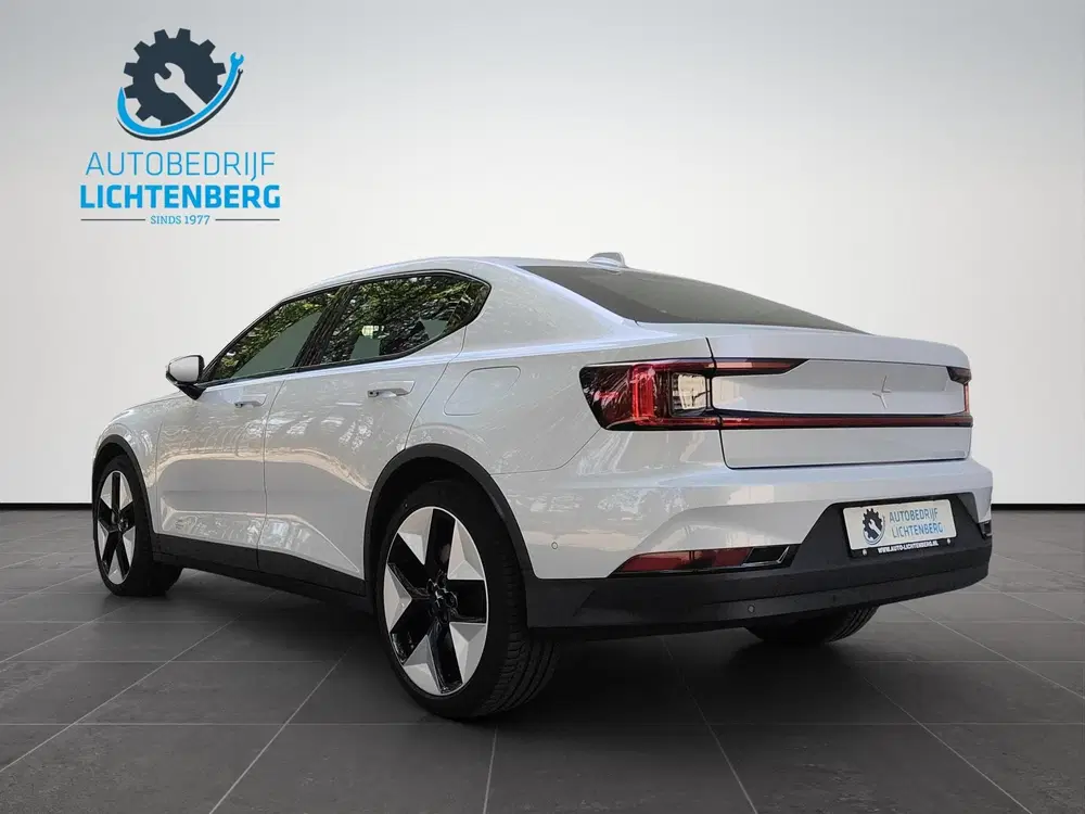 Polestar 2 Long Range Dual Motor 78 kWh SOH 95% uit 2023, foto 6