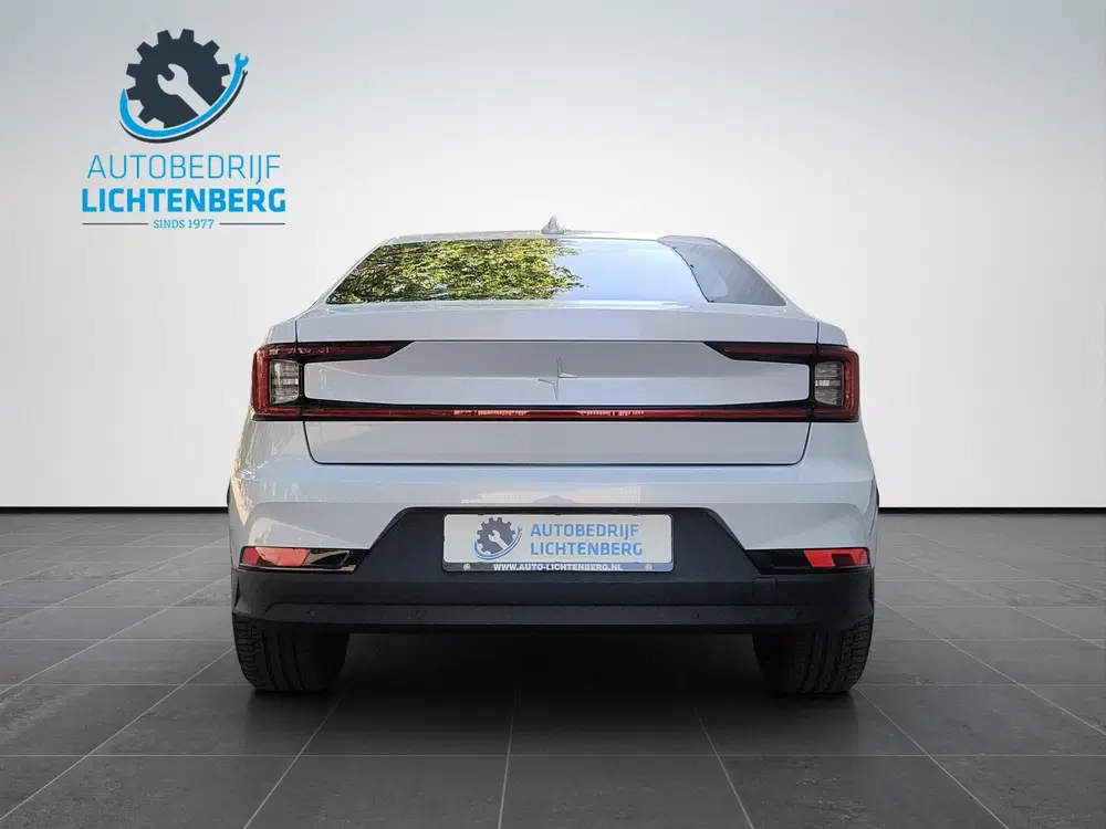 Polestar 2 Long Range Dual Motor 78 kWh SOH 95% uit 2023, foto 7