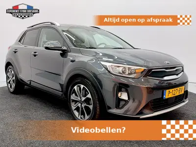Kia Stonic 1.0 T-GDi ExecutiveLine uit 2019