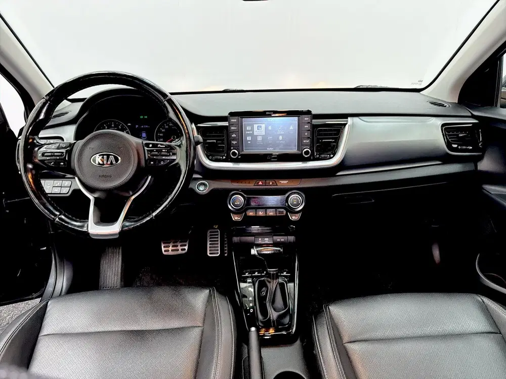 Kia Stonic 1.0 T-GDi ExecutiveLine uit 2019, foto 11