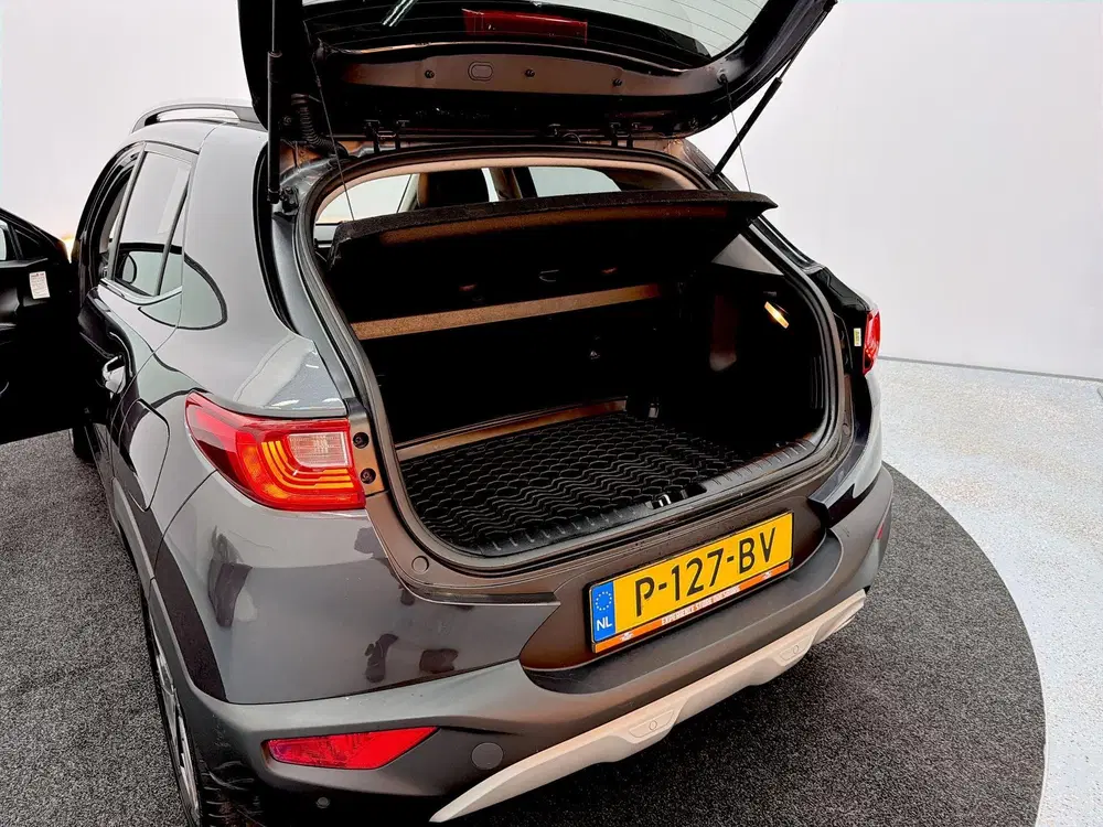 Kia Stonic 1.0 T-GDi ExecutiveLine uit 2019, foto 13